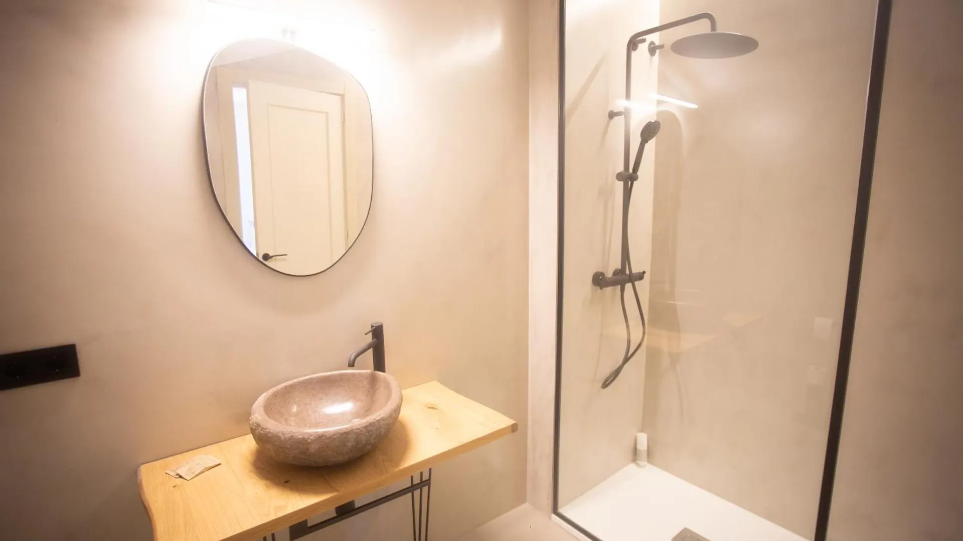L'Indret Del Pedraforca Adults Only Hotel Saldes