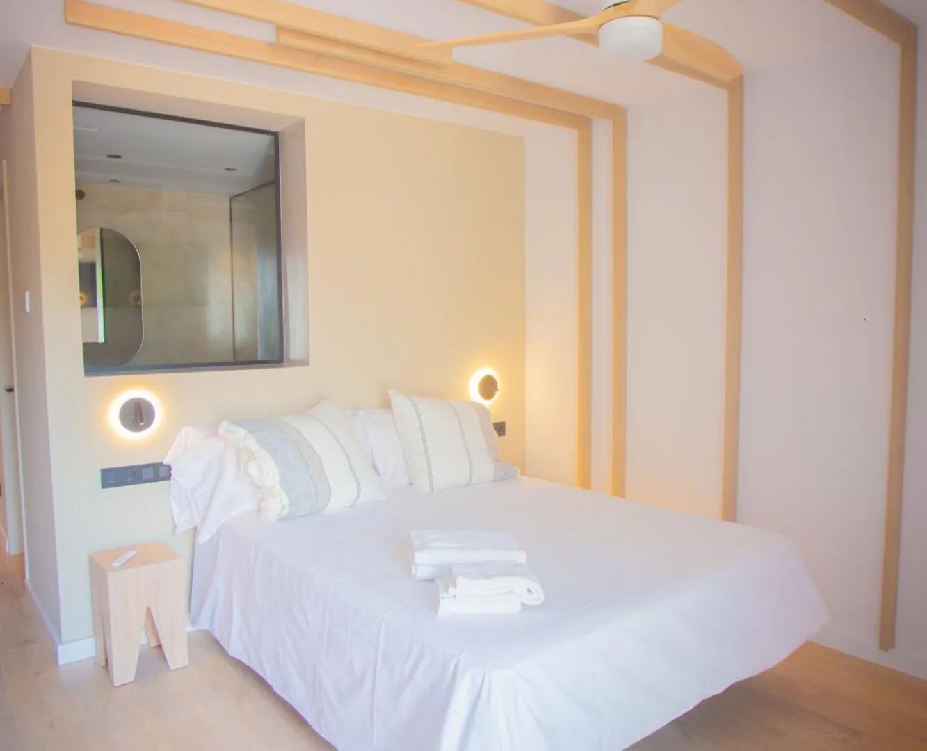 L'Indret Del Pedraforca Adults Only Hotel Saldes