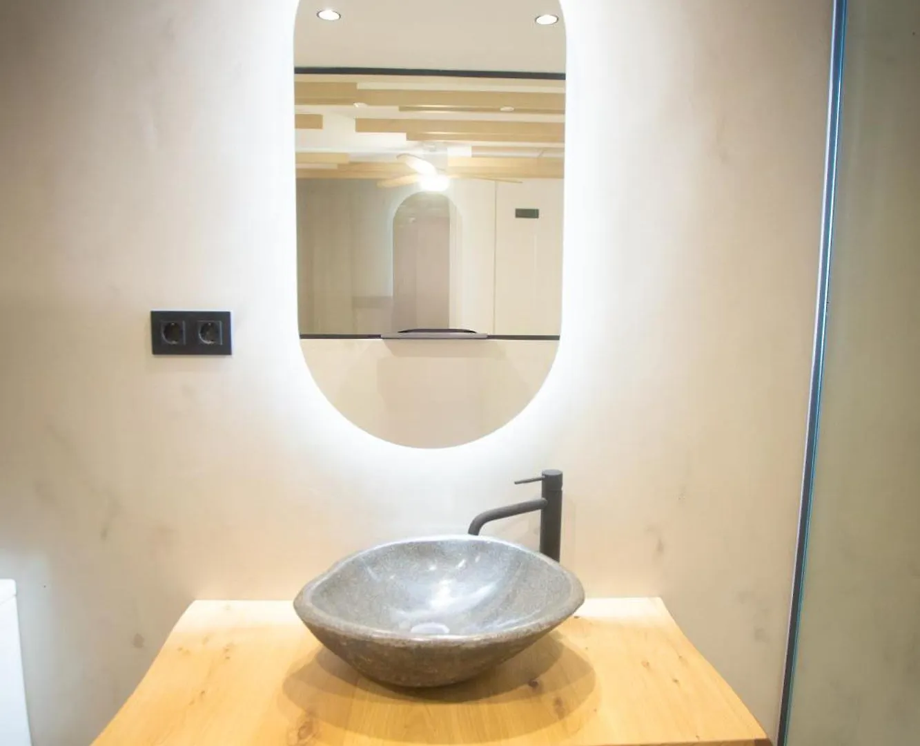 L'Indret Del Pedraforca Adults Only Hotel Saldes