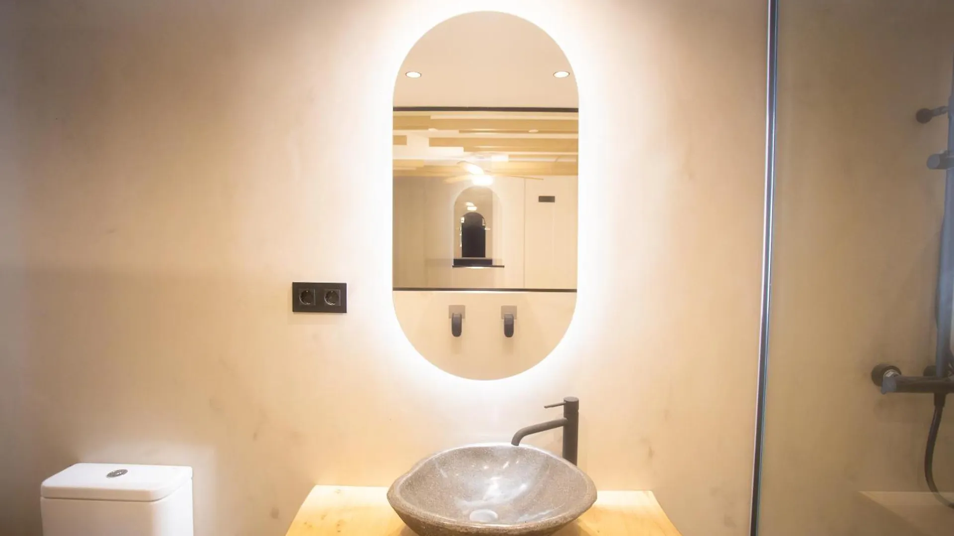L'Indret Del Pedraforca Adults Only Hotel Saldes