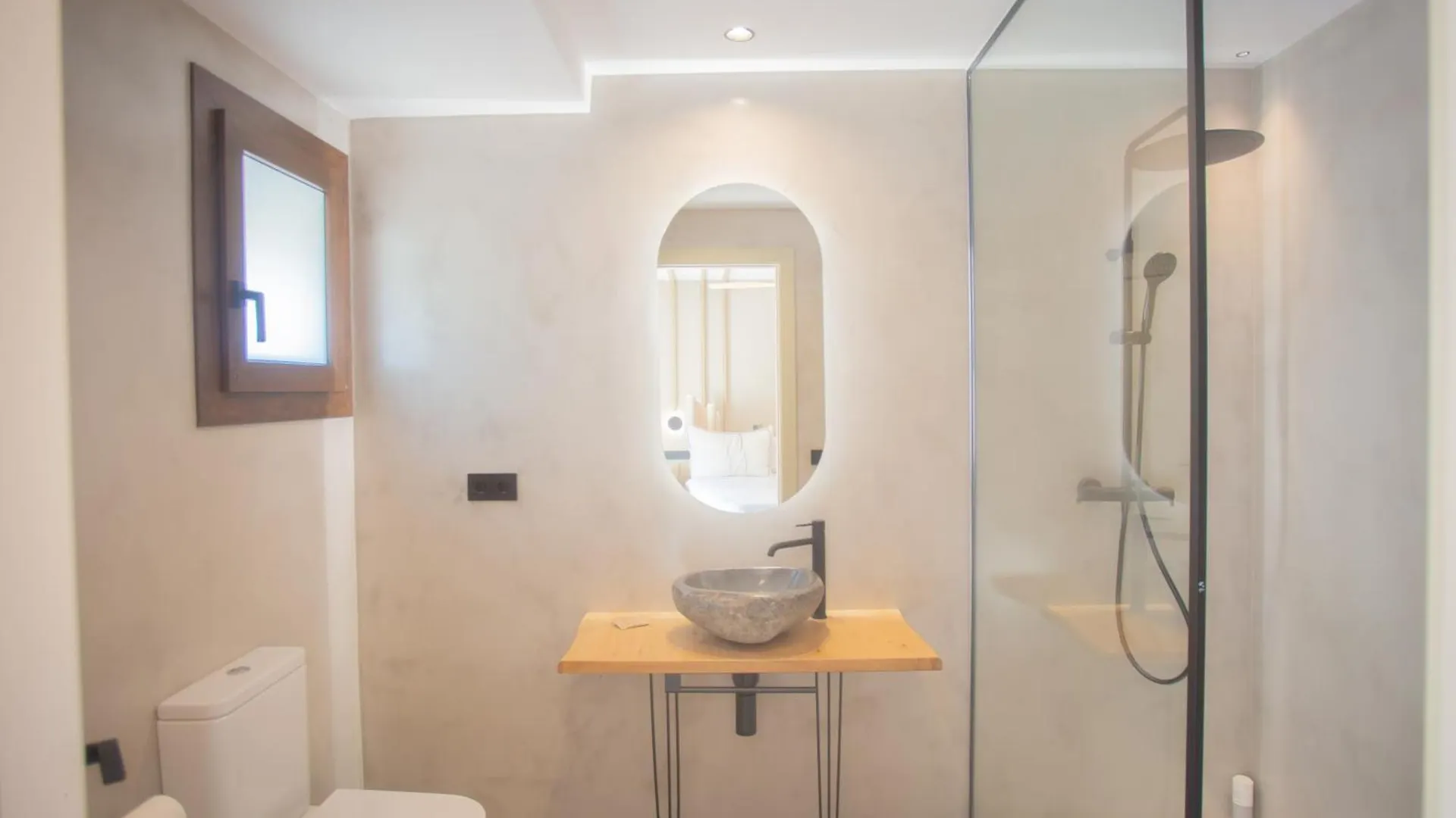 L'Indret Del Pedraforca Adults Only Hotel Saldes