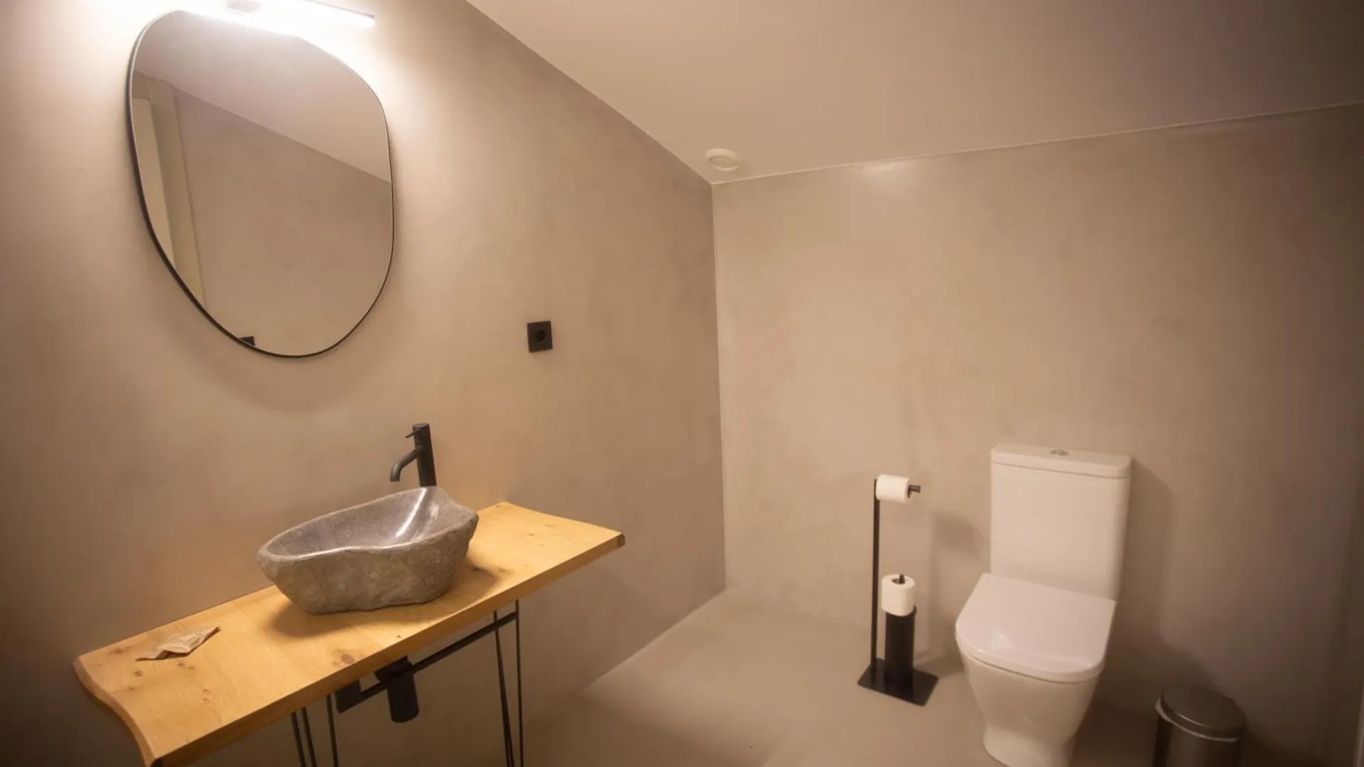 L'Indret Del Pedraforca Adults Only Hotel Saldes