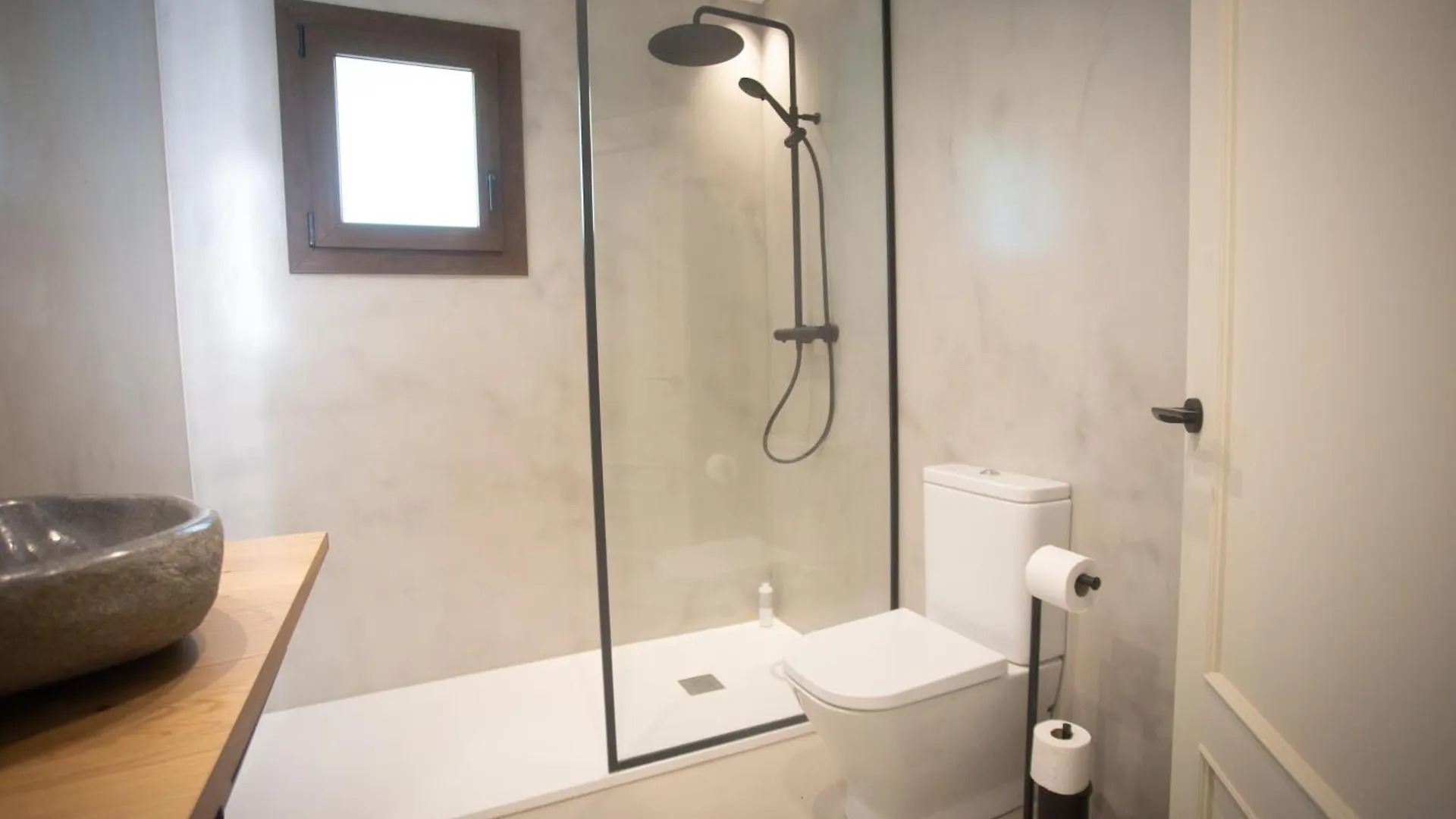 L'Indret Del Pedraforca Adults Only Hotel Saldes 3*,