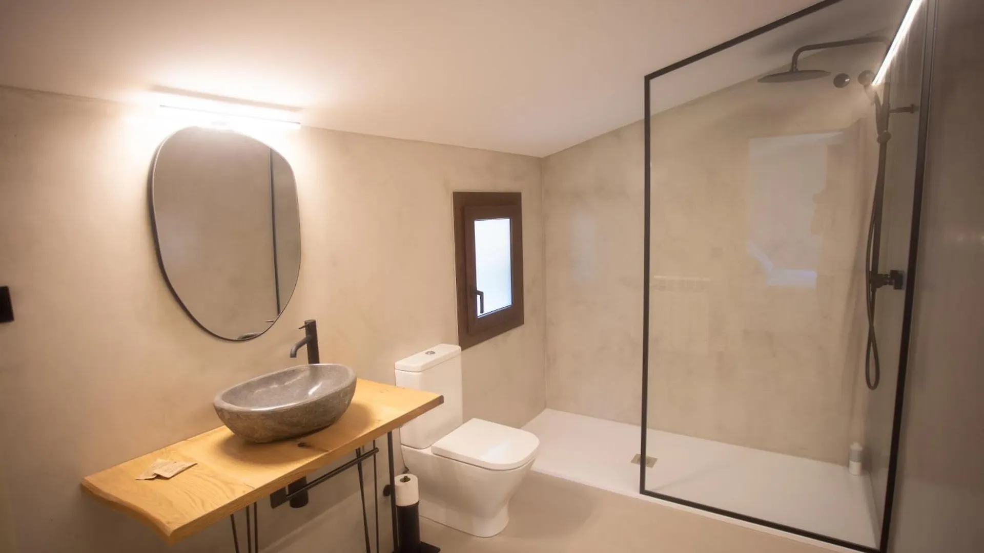 L'Indret Del Pedraforca Adults Only Hotel Saldes 3*,  Spain
