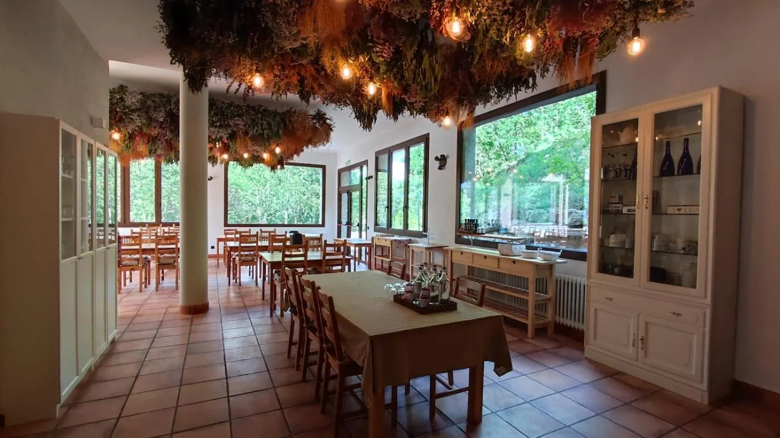 L'Indret Del Pedraforca Adults Only Hotel Saldes