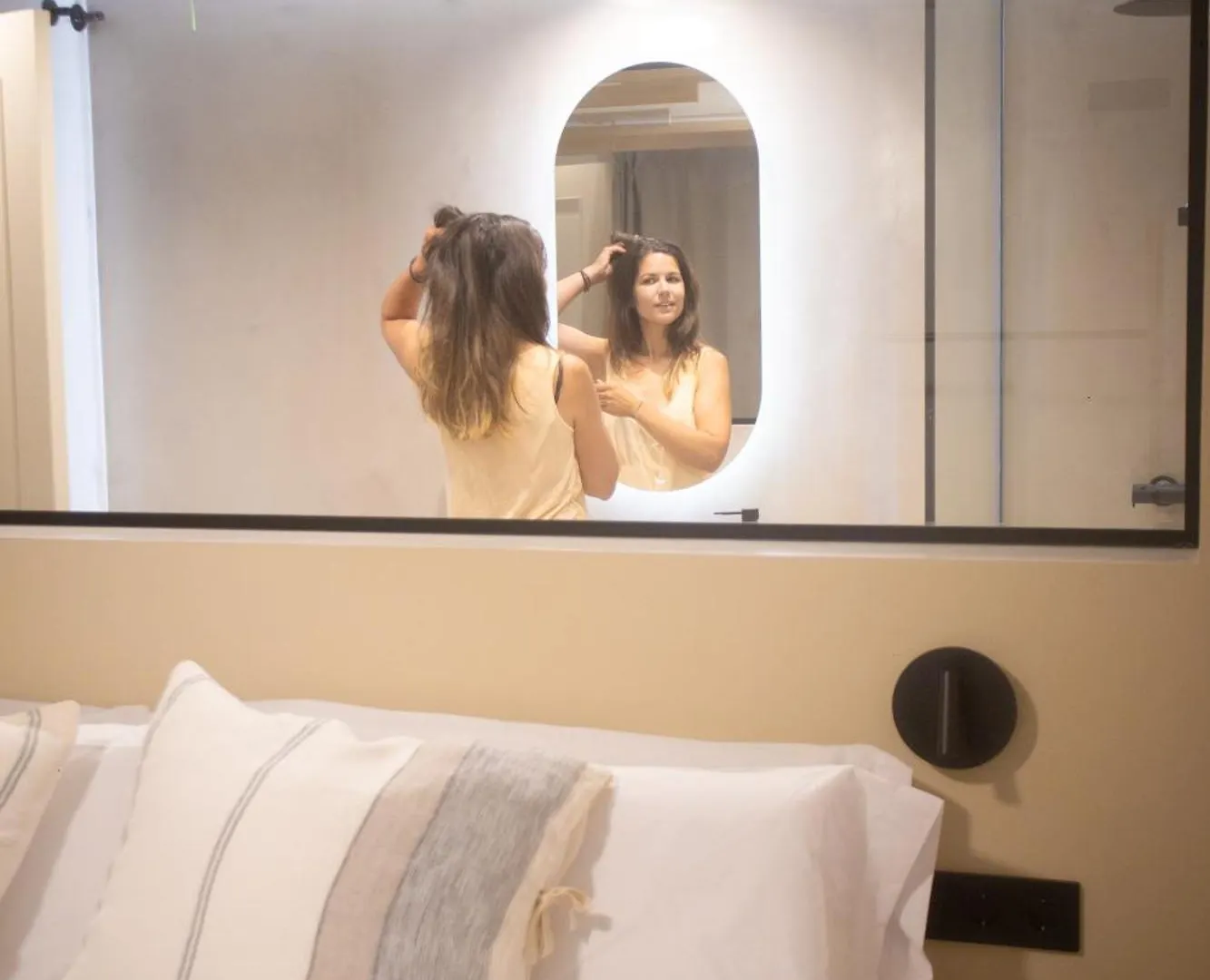 ***  L'Indret Del Pedraforca Adults Only Hotel Saldes Spain