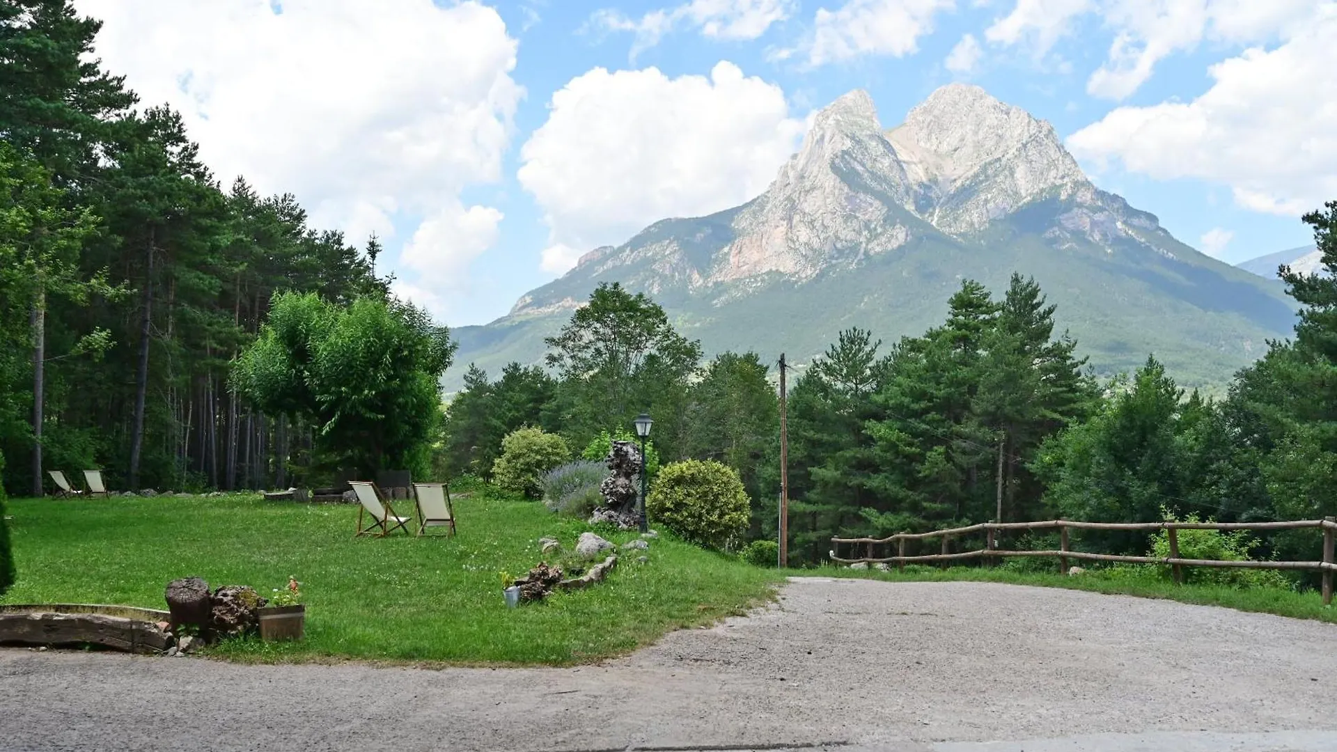 L'Indret Del Pedraforca Adults Only Hotel Saldes