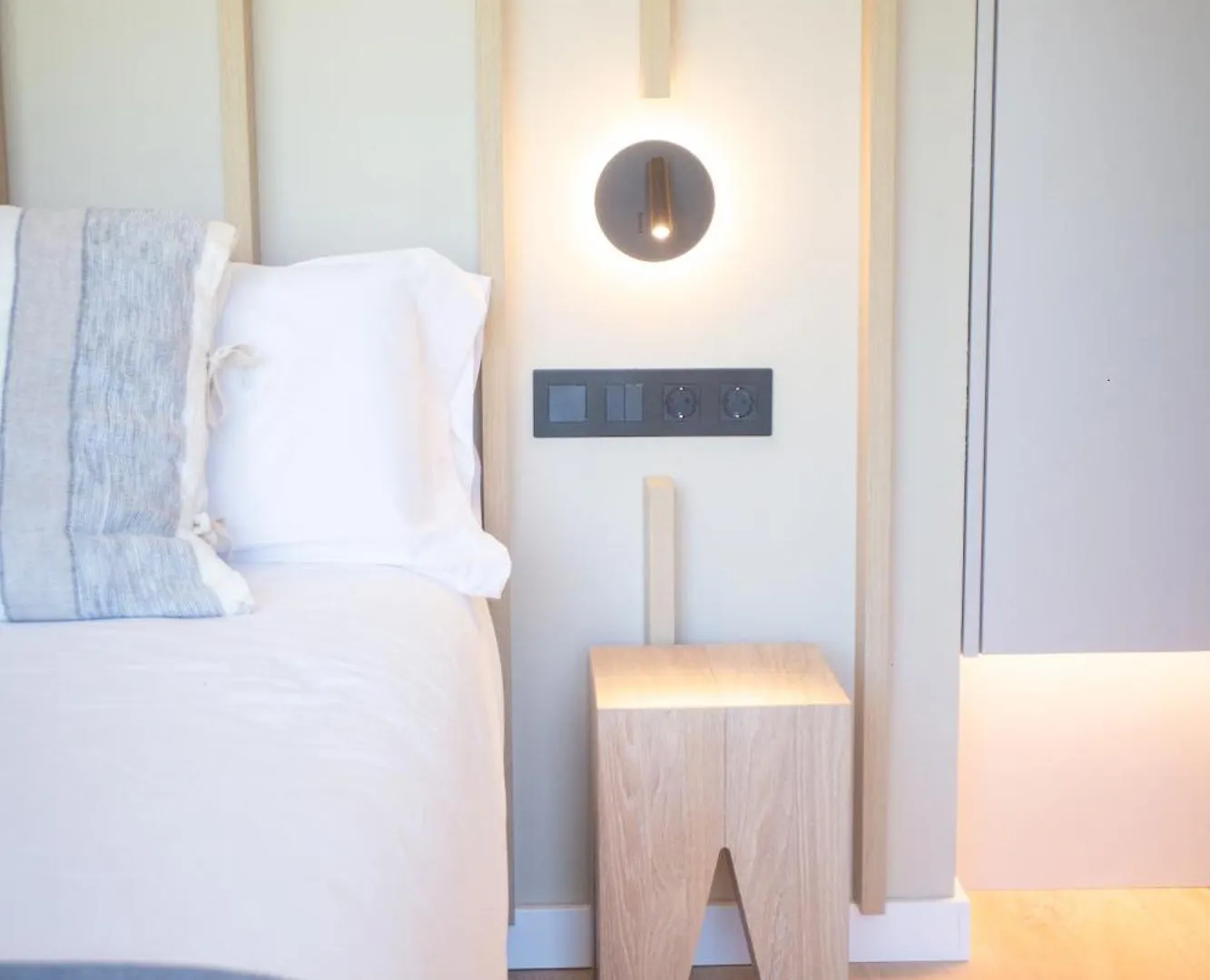 ***  L'Indret Del Pedraforca Adults Only Hotel Saldes Spain