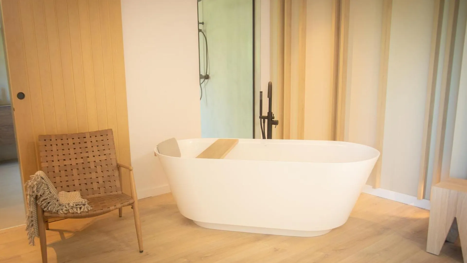 L'Indret Del Pedraforca Adults Only Hotel Saldes