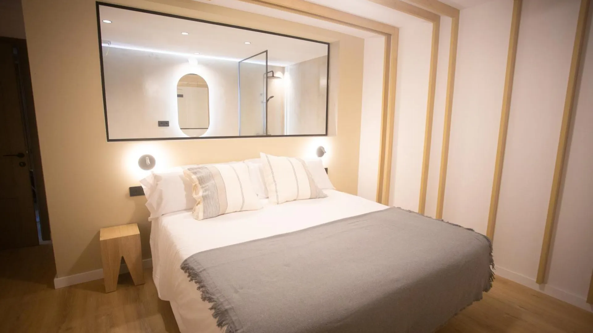 L'Indret Del Pedraforca Adults Only Hotel Saldes Spain