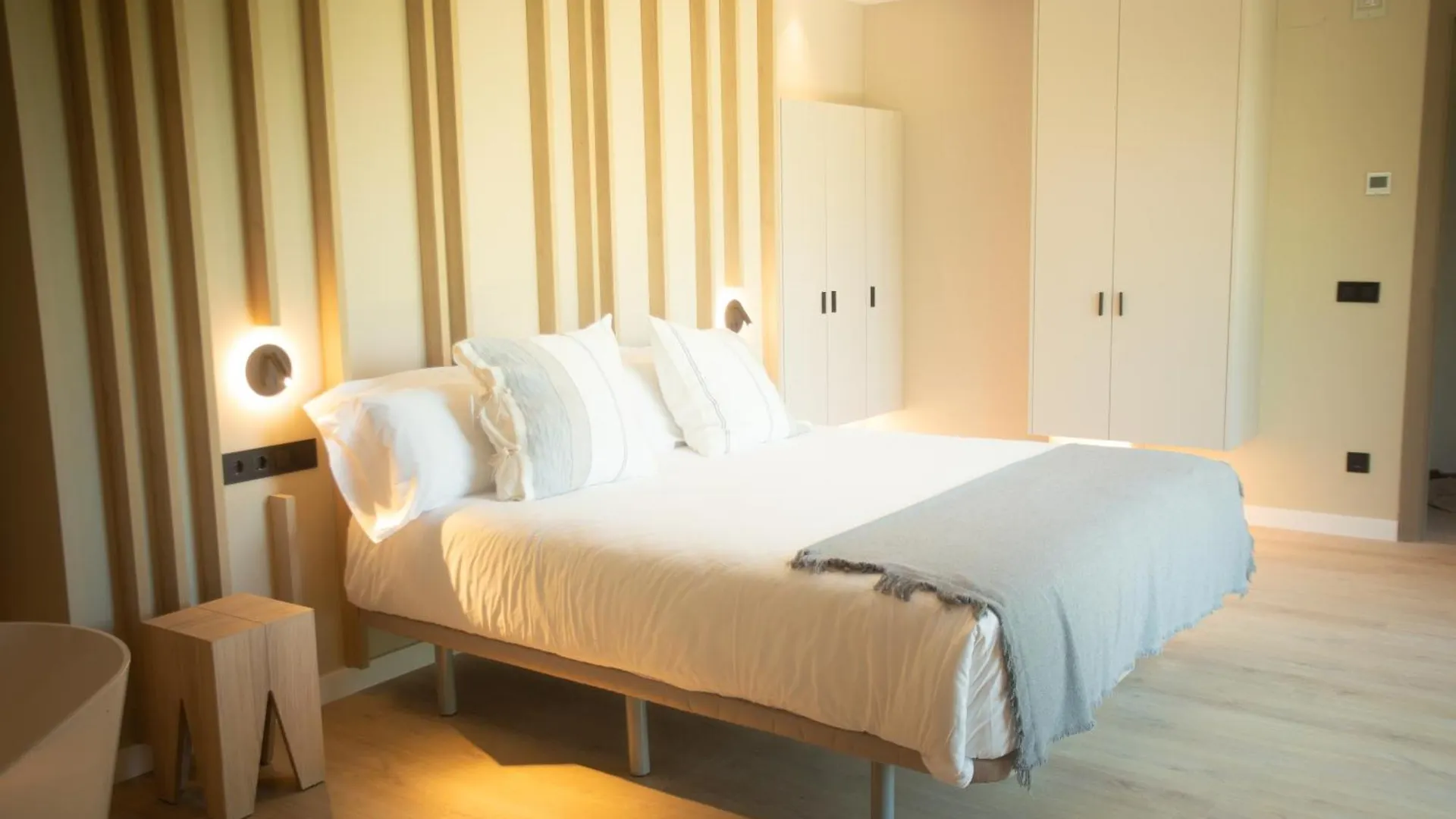 ***  L'Indret Del Pedraforca Adults Only Hotel Saldes Spain