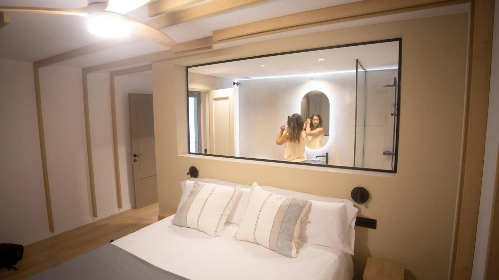 L'Indret Del Pedraforca Adults Only Hotel Saldes