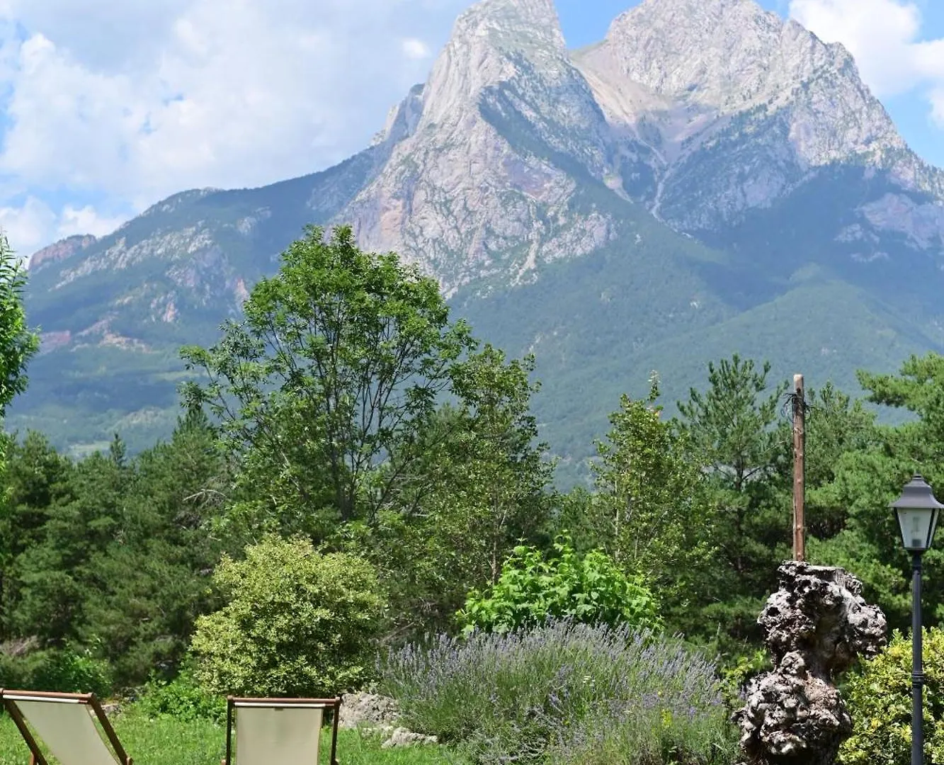 L'Indret Del Pedraforca Adults Only Hotel Saldes