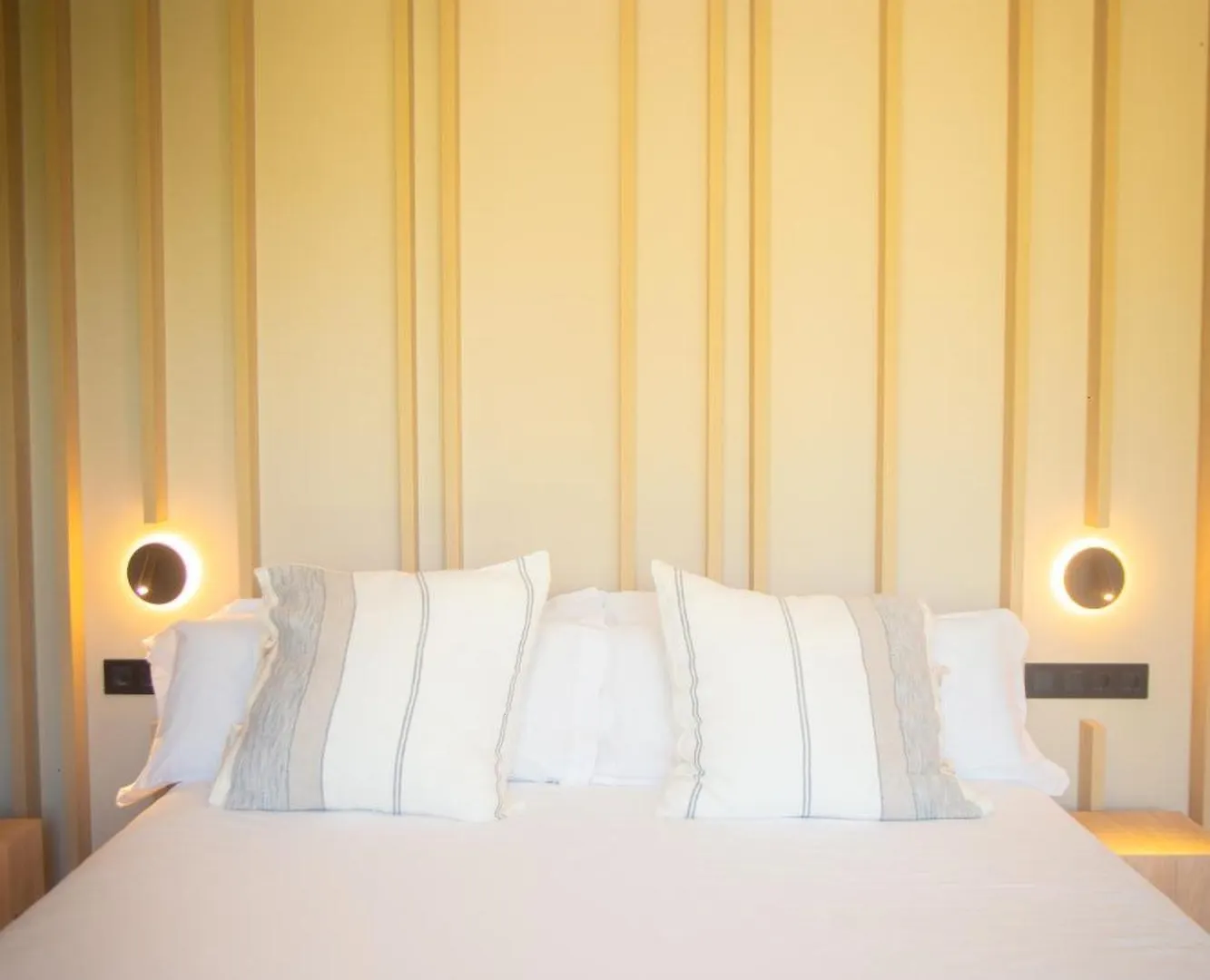 L'Indret Del Pedraforca Adults Only Hotel Saldes
