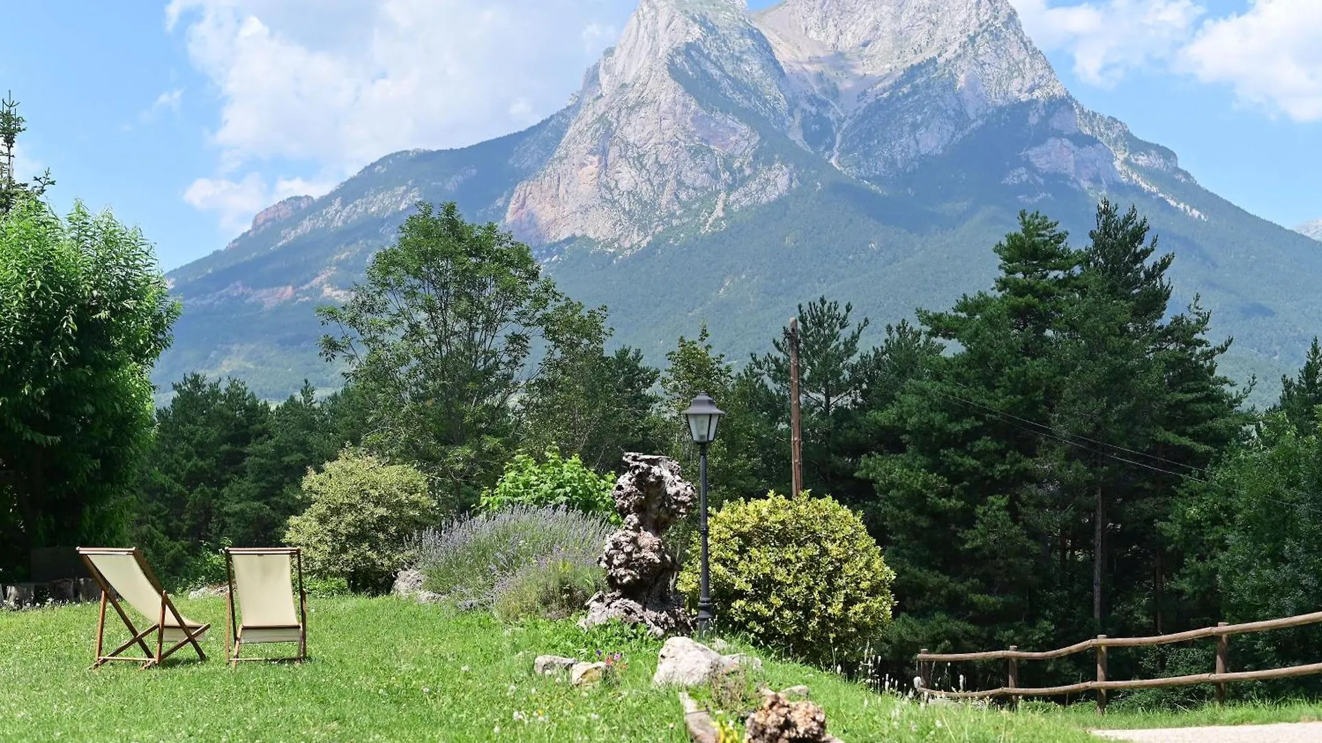 L'Indret Del Pedraforca Adults Only Hotel Saldes